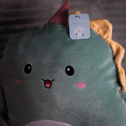 Puha Dínó Plüss – 40 cm