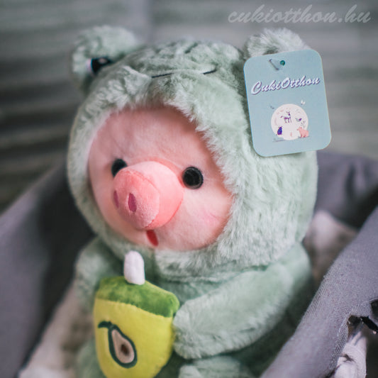 Pimpó  – A jelmezes malacka 25 cm