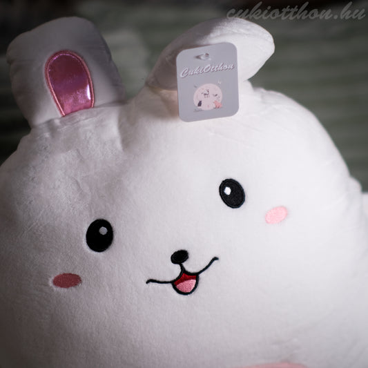 Puha Nyuszi Plüss – 40 cm