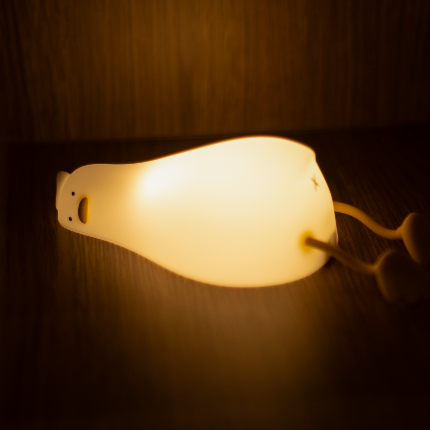 🎁 Dodi a Kacsa - Éjjeli LED Lámpa🦆 (100% off)