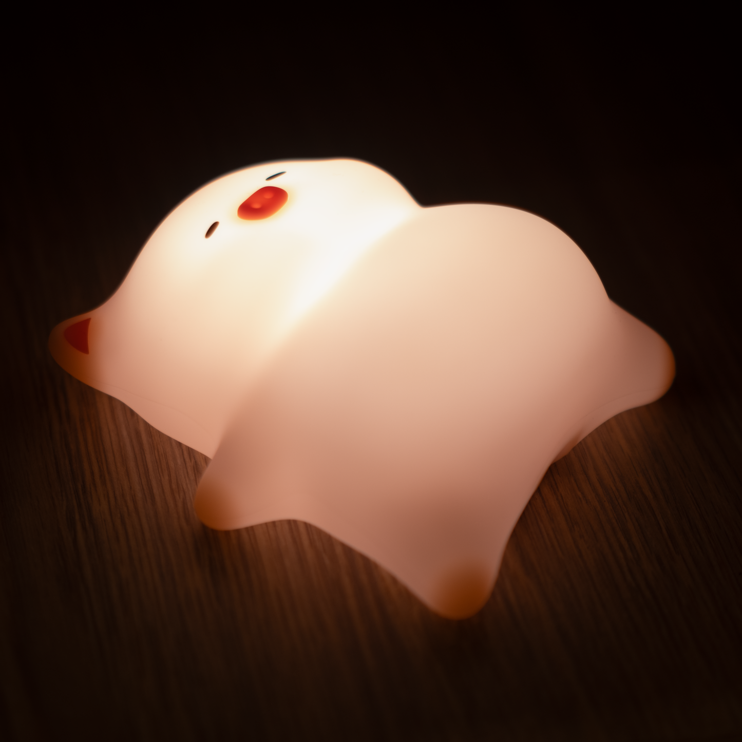 🎁 Pufi a Malac - Éjjeli LED Lámpa🐷 (100% off)