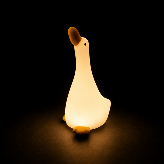 Noli a Kacsa - Éjjeli LED Lámpa