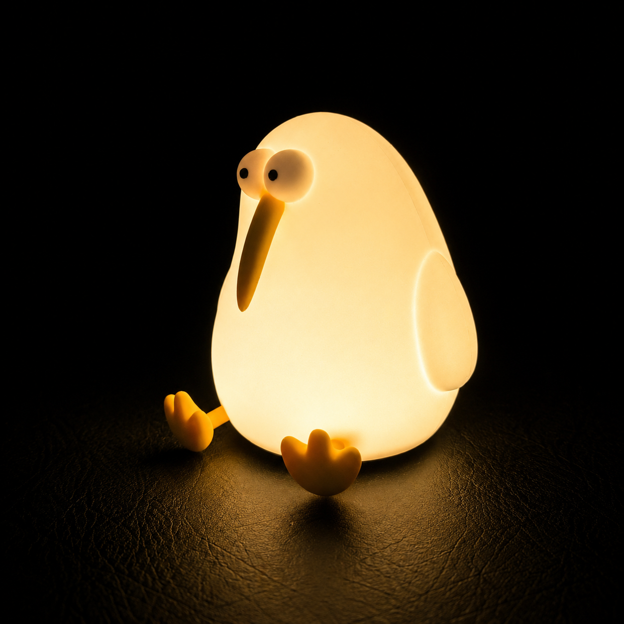 Koni a Kiwi - Éjjeli LED Lámpa