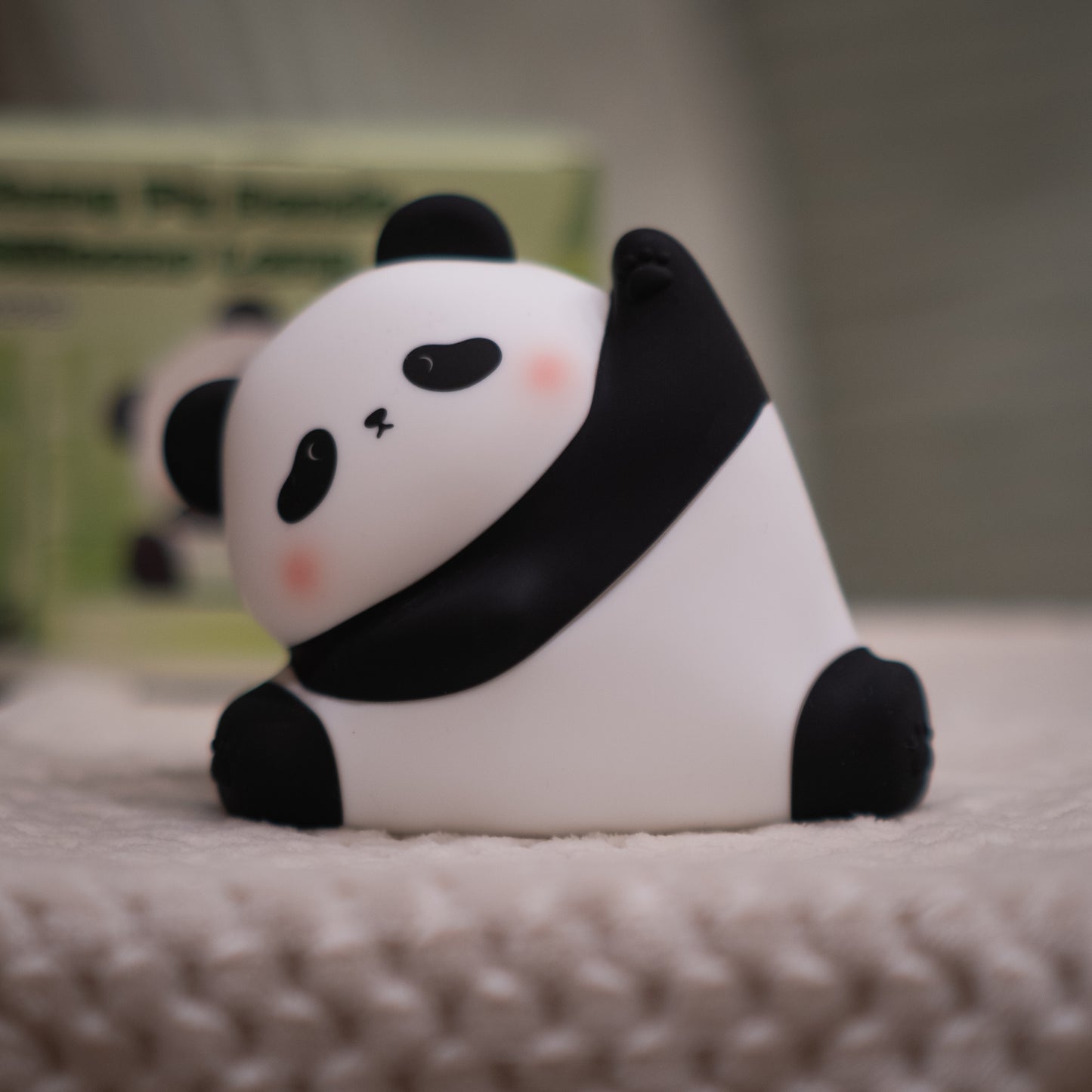 Fufu a Panda🐼