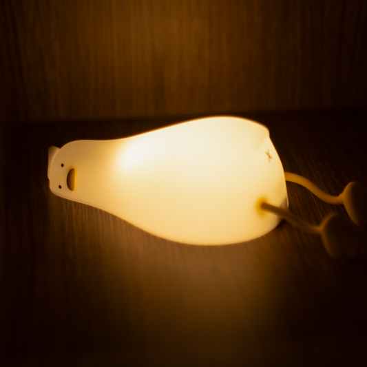 🎁 Dodi a Kacsa - Éjjeli LED Lámpa🦆 (100% off)