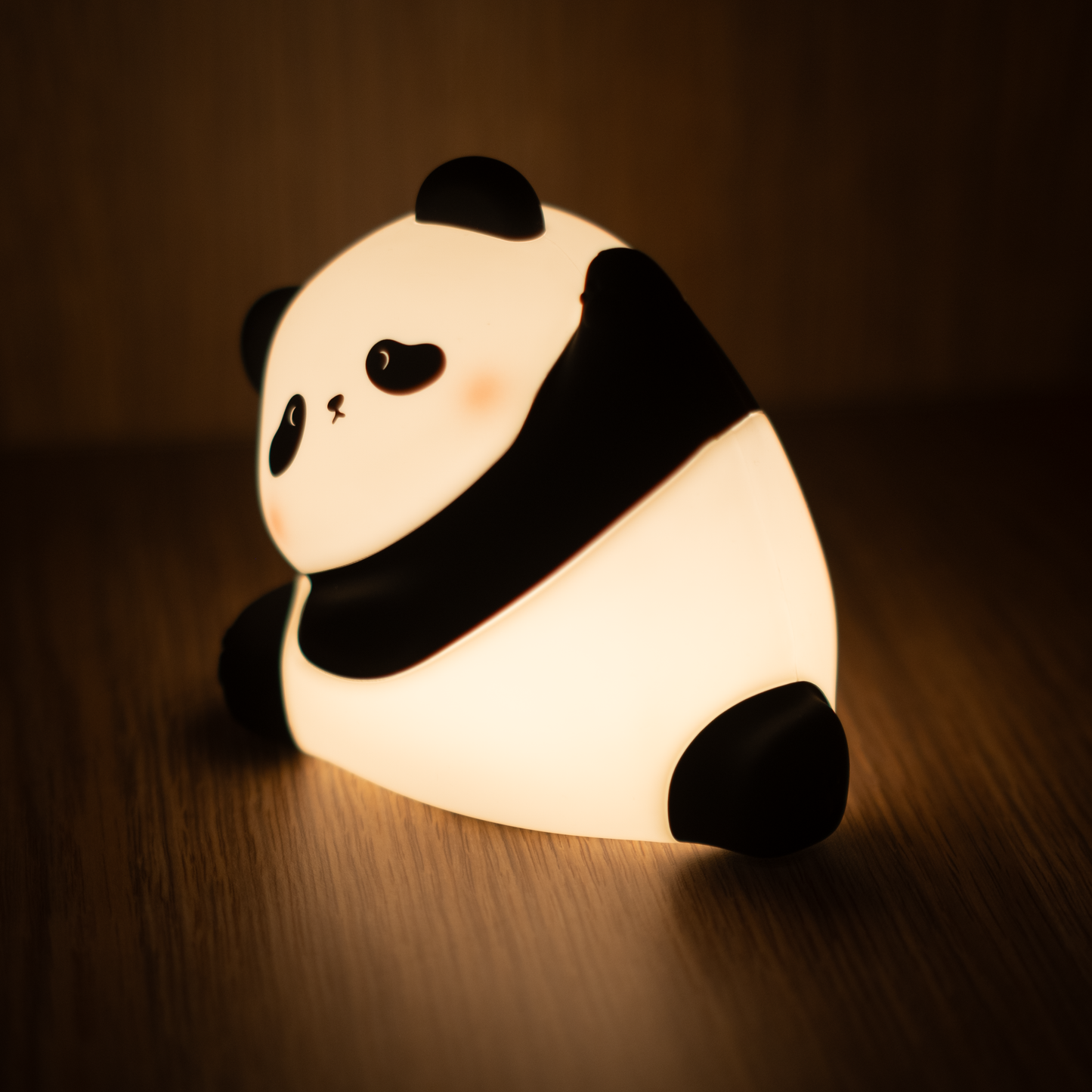 Fufu a Panda🐼