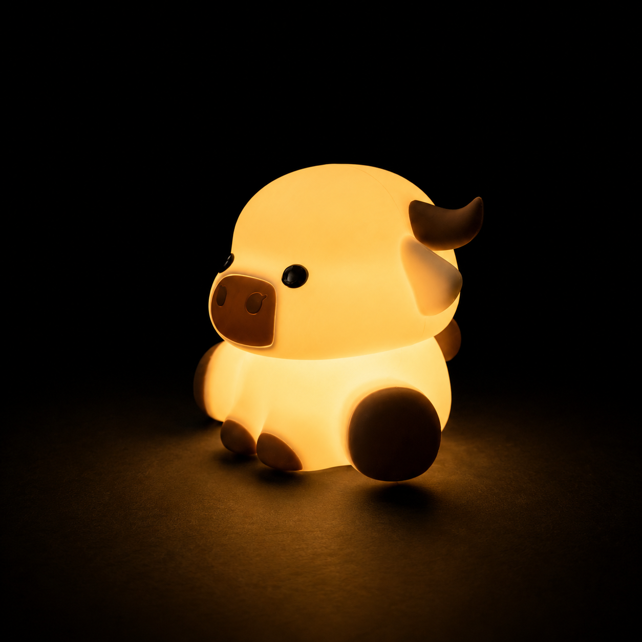 Koro a Bika - Éjjeli LED Lámpa🐂