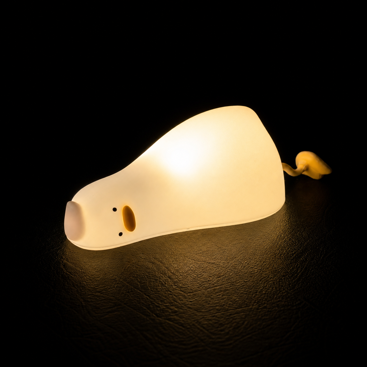 Dodi Kachna - Noční LED lampa🦆