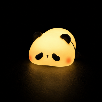 Tobi a Panda