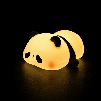 Tobi a Panda