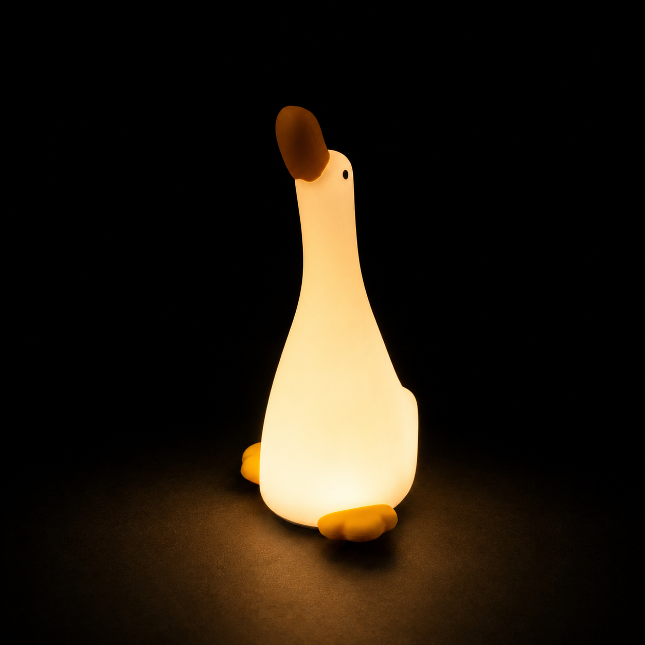 Noli a Kacsa - Éjjeli LED Lámpa