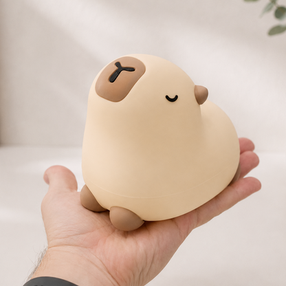 Kapi a Capybara