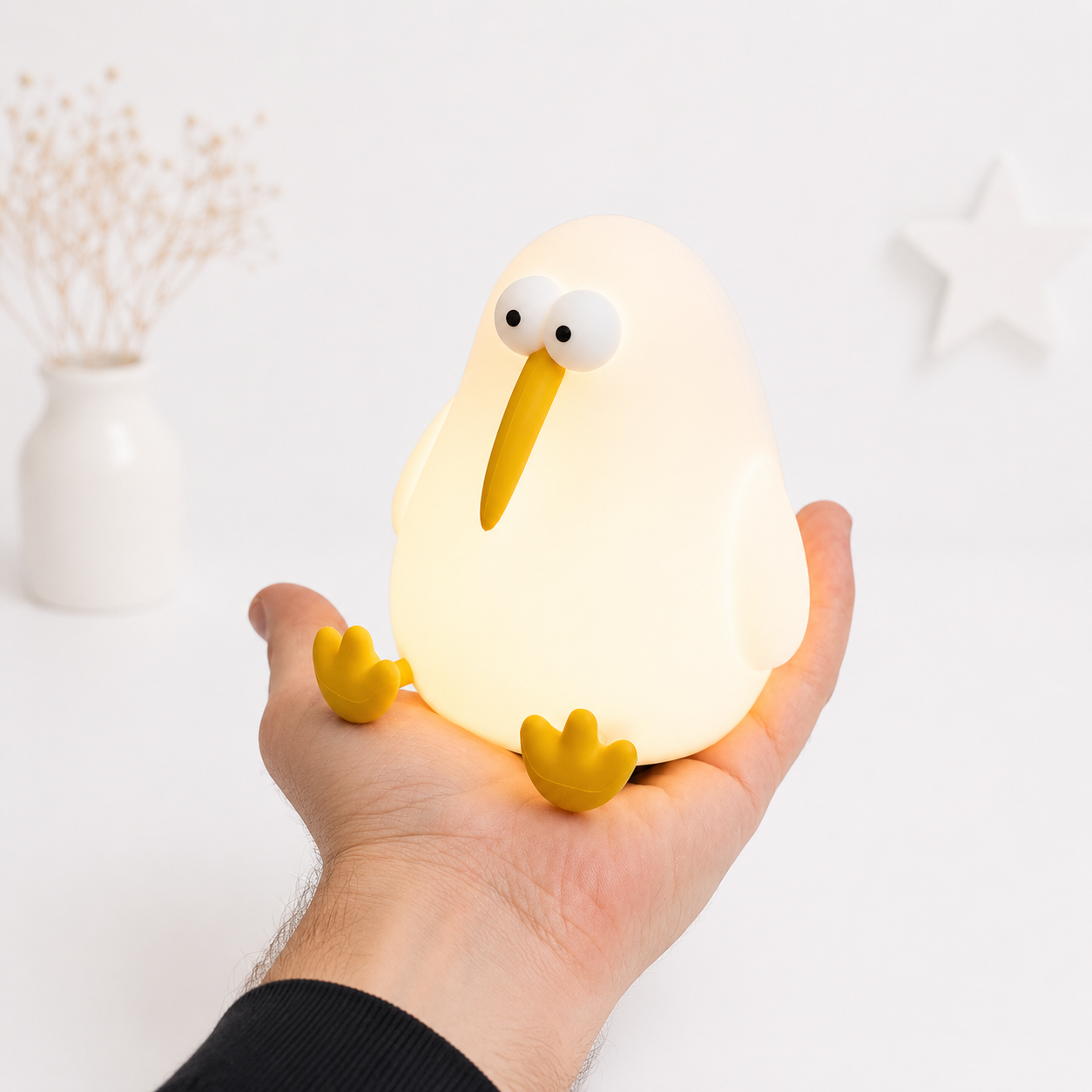 Koni a Kiwi - Lampă LED de noapte