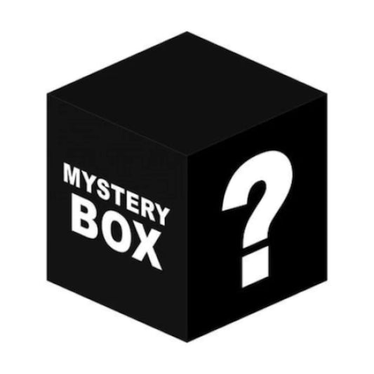 Mystery Lámpa