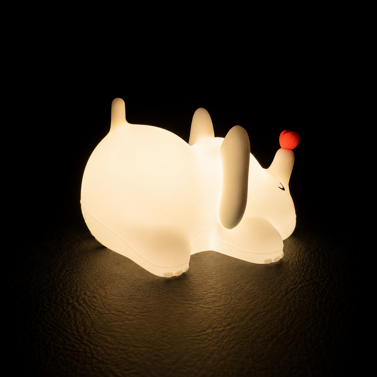 Dumbi az Elefánt - Éjjeli LED Lámpa