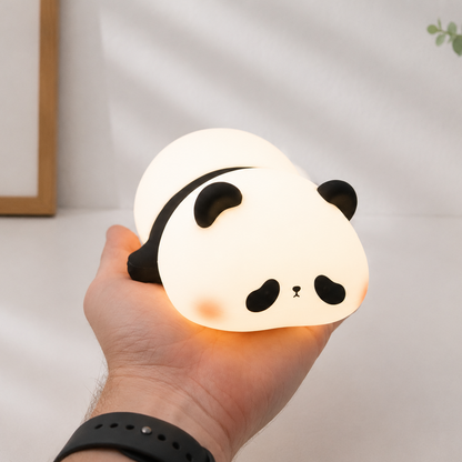 Tobi a Panda