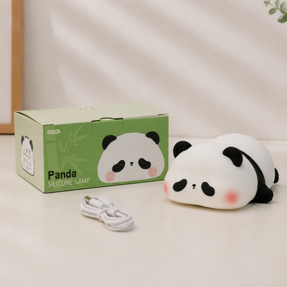 Tobi a Panda