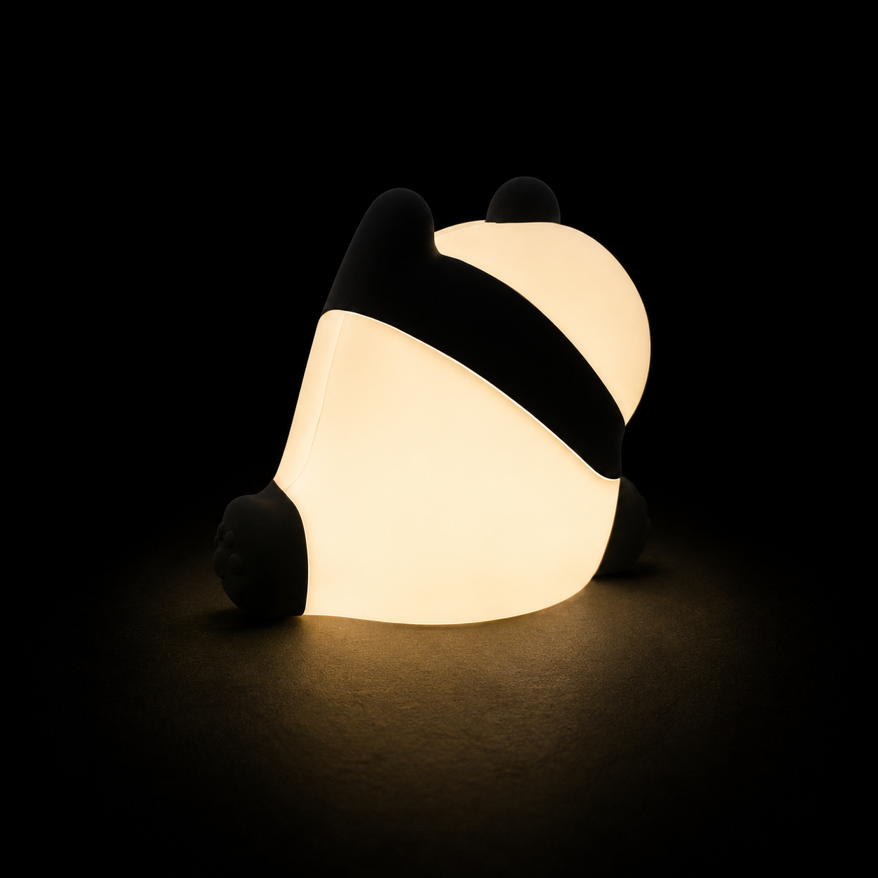Fufu Panda - Noční LED lampa🐼